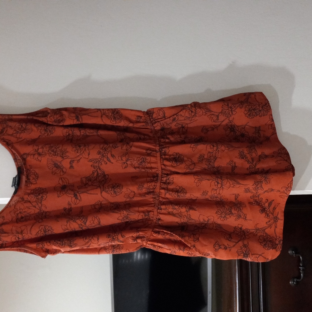 Forever 21 mini jumper shorts